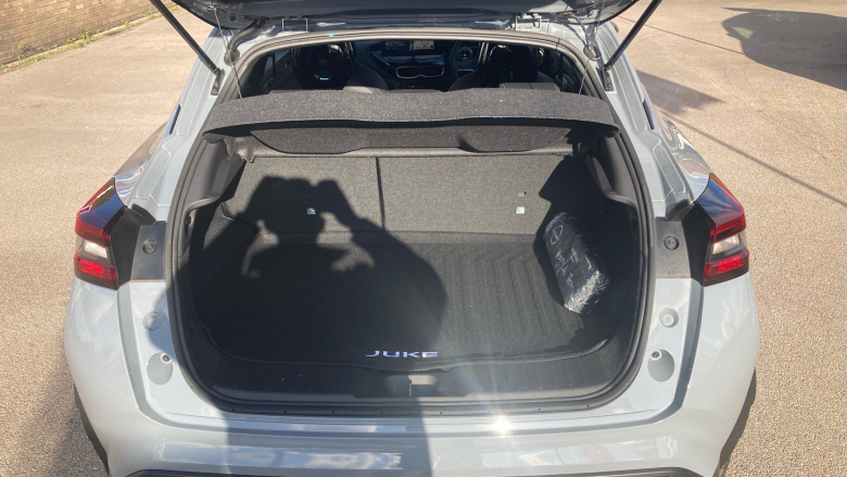 Nissan Juke 1.6 Hybrid Tekna 5dr Auto Hybrid Hatchback